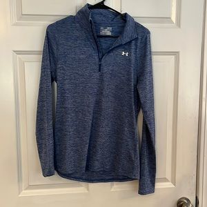 Under Armour Long Sleeve